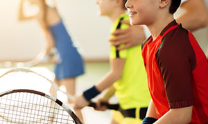 ハイパフォーマンステニス研究所